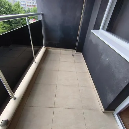아파트 Mladost Florimont Luxury One Bedroom 소피아