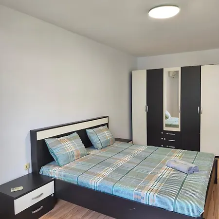 Mladost Florimont Luxury One Bedroom Szófia