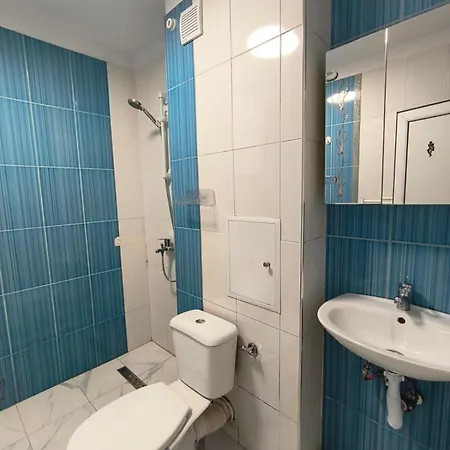 Mladost Florimont Luxury One Bedroom *