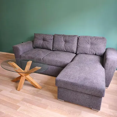Mladost Florimont Luxury One Bedroom 소피아