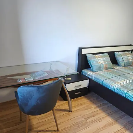 Mladost Florimont Luxury One Bedroom Szófia