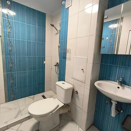 Mladost Florimont Luxury One Bedroom Apartman *